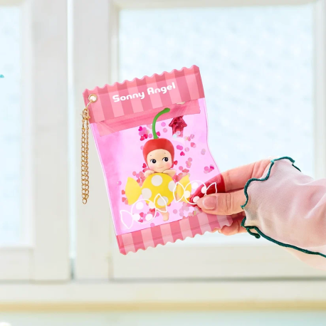 Pink My sweet Candy Bestie Case Vol. 2 - Sonny Angel
