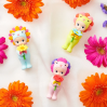 Sonny Angel - Flower Gift Series