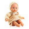 Iris - Babydukke med blød krop - 32 cm
