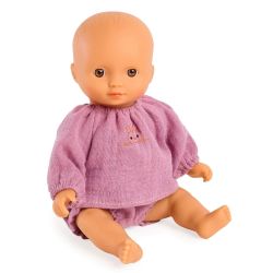 Sara mini dukke (20 cm)