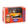 Yellow Super Speed- Crazy Motors Bil (3-9 år)