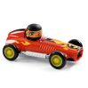 Red Super Speed - Crazy Motors Bil (3-9 år)