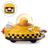 Space Taxi- Crazy Motors Bil (3-9 år)