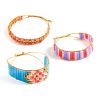 Perler - Lav armbånd på perlevæv (8-13 år)