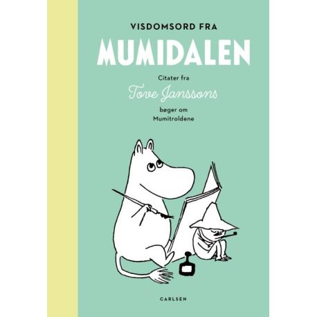 Visdomsord fra Mumidalen