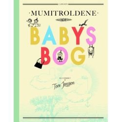 Mumitroldene - Babys bog