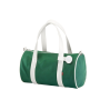 Mørkegrøn Gym Bag med skuldrerem