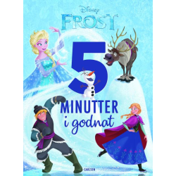 Frost - 5 minutter i godnat
