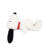 Nuser i gaveæske hundehus - Bamse 17 cm