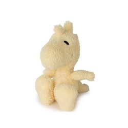 Lysegul Woodstock - Radiserne bamse 15 cm