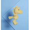 Lysegul Woodstock - Radiserne bamse 15 cm