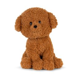 Stacy Labradoodle – Bamse 18 cm