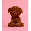 Stacy Labradoodle – Bamse 18 cm