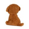 Stacy Labradoodle – Bamse 18 cm