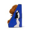 Stacy Labradoodle – Bamse 18 cm