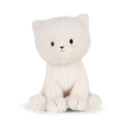 Dolly Ragdoll kat - Bamse 18 cm