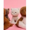 Dolly Ragdoll kat - Bamse 18 cm