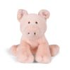 Paddy gris - Bamse 25 cm