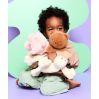 Paddy gris - Bamse 25 cm