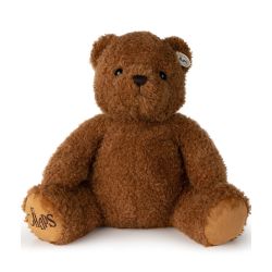 Henry bjørn - Stor bamse 38 cm