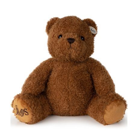 Henry bjørn - Stor bamse 38 cm