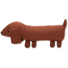 Hund - Lille bamse 20 cm