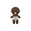 Honey Pocket baby med tilbehør - Dukke 10 cm