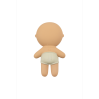 Vanilla Pocket baby med tilbehør - Dukke 10 cm