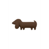 Ocean gravhund - Bidering i naturgummi