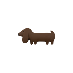 Ocean gravhund - Bidering i naturgummi