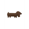 Ocean gravhund - Bidering i naturgummi