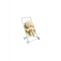 Liberty miniature klapvogn til Pocket Gommu dukke