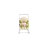 Liberty miniature klapvogn til Pocket Gommu dukke