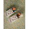 Honey Pocket baby med tilbehør - Dukke 10 cm