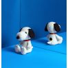 Nuser - Radiserne lille bamse 12 cm
