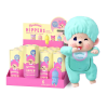 Monchhichi Colors Hippers – Wink Series