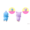 Monchhichi Colors Hippers – Wink Series