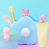 Monchhichi Colors Hippers – Wink Series
