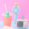 Monchhichi Colors Hippers – Wink Series