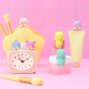 Monchhichi Colors Hippers – Wink Series