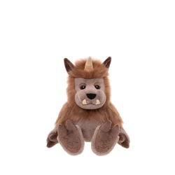 Quarry ork - Bamse 29 cm