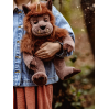 Quarry ork - Bamse 29 cm