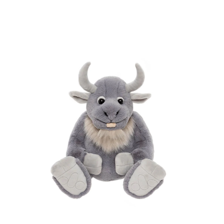 Cobblestone kæmpe - Bamse 29 cm