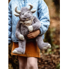 Cobblestone kæmpe - Bamse 29 cm