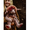 Ruby Roo trold - Bamse 33 cm