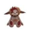 Ruby Roo trold - Bamse 33 cm