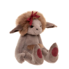 Ruby Roo trold - Bamse 33 cm