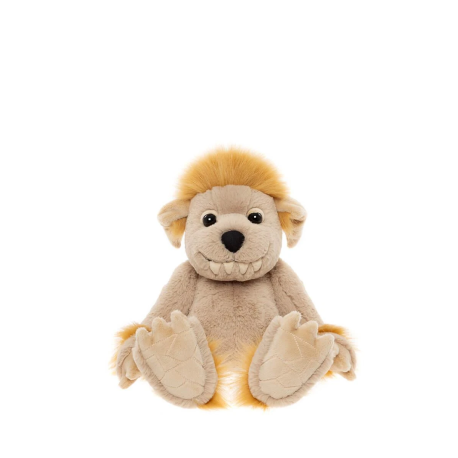 Bedrock ork - Bamse 26 cm