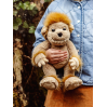 Bedrock ork - Bamse 26 cm