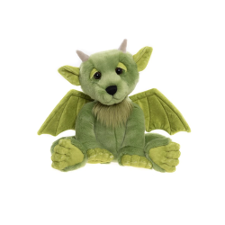 Spires Luxury drage - Bamse 25 cm
